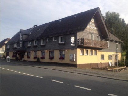Foto: Zum nachtwächter
